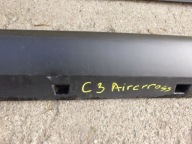 CITROEN C3 AIRCROSS moulding threshold right threshold