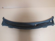 Жабо, захист двірників nissan qashqai ii 66862 4eh1a - фото
