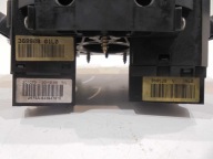 DEVIO LUCI TERGICRISTALLO TERGI NISSAN PRIMERA P11 54034851