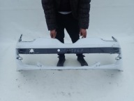 RENAULT MEGANE III 3 RS LIFT 13-15 bumper front