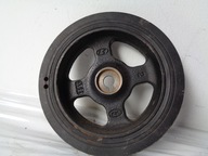 Шкив клин оригинал hyundai kia 150mm - фото