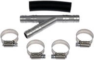 Тройник обогревателя ford expedition f150 2007-2014 - фото