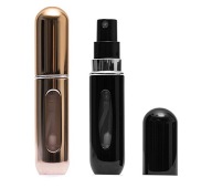 Cestovný rozprašovač na parfumy – 5 ml! Dávkovač!