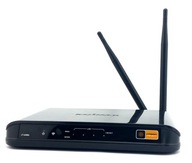 Prístupový bod, smerovač Edimax LT-6408n 802.11n (Wi-Fi 4)