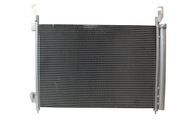 Renault koleos (y) 08-15 кондиционер 92100jy00a - фото