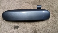 Mitsubishi colt 09-12 ручка ліва передня код 56a - фото