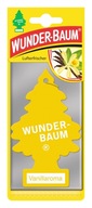 Vôňa do auta WUNDER-BAUM