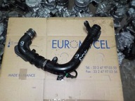 Шланг, трубка повітря fiesta mk7 1.0 ecb cv61-6c784-ae - фото