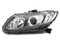 Honda civic седан 2012- фара левый новый, новое depo^