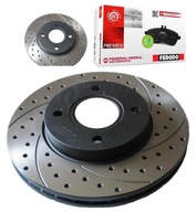 Тормозные диски, диск mikoda 0827 gt тормозные колодки, колодки honda civic viii ufo - фото