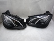 lights Mercedes E Klasa W213 Full Performance LED