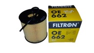 Filtron oe 662 фильтр масла, маслом - фото