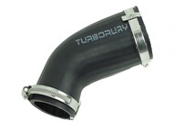 Трубка тубрина интеркулера ford 2.2 tdci 8g916k683ac - фото