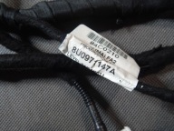 AUDI Q3 8U bundle bonnet 8U0971147A