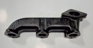 Колектор выпускной до zetor 3-cylindrowy 49010593