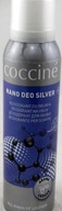 COCCINE NANO DEO SILVER DEZODORANT NA OBUV 150ml