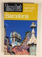 Time Out - Barcelona (po angielsku) - wyd. 2006