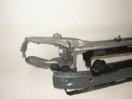 support panel for radiators front VOLVO S40 II V50 04-12