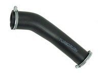 Шланг, трубка шланг інтеркулера mitsubishi 1.8 did 1505a435 - фото