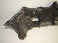 front bumper front MERCEDES W203 SPORTCOUPE 00