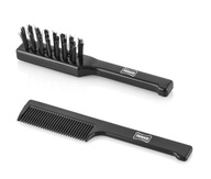 Kefa a hrebeň Grooming Mini Brush Proraso