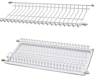 SUSZARKA OCIEKARKA OCIEKACZ NACZYŃ DO SZAFKI 80CM