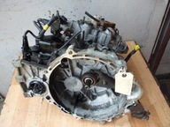 Коробка передач kia rio 1.5 crdi 2006r p61763