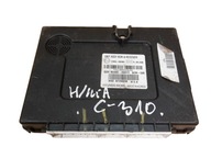 Hyundai i30 ii 12+ блок assy bcm 95400-a6011 - фото