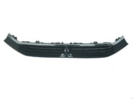 Решітка решітка mitsubishi asx 2016 2017 2018 - фото