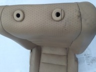 Siège Airbag VW TOUAREG 7L Droite WENTYLOWANY Module