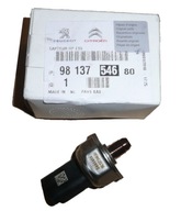 Датчик cisn. топлива citroen/ peugeot 207, 208 1,6 06- - фото