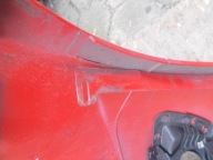 BUMPER FRONT FRONT FORD TRANSIT COURIER MK2 14