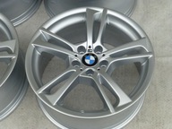 Диски bmw x3 f25 x4 f26 m-pakiet 19'' oem!!