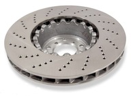 Zimmermann formula с тормозные диски, диск задний bmw m5 f10 m6 f12