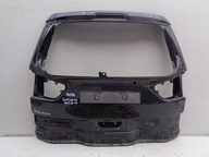 Кришка задня ford galaxy mk3 06-13 nr 14594 - фото