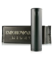 GIORGIO ARMANI Emporio Homme HE EDT sprej 50ml