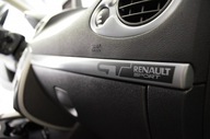 Gt renault sport наклейка на приборная панель кузовные детали серая