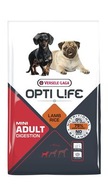 VERSELE LAGA OPTI LIFE ADULT DIGESTION MINI 7,5 KG