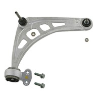 Рычаг bmw p. e46 pr 97- комплект с втулка и srubami febi bilstein fe18803 - фото