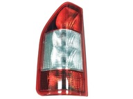 LAMPA TYŁ L NOWA MERCEDES SPRINTER 00-06 PREMIUM