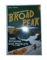 Broad Peak Hemmleb