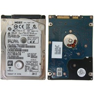 Pevný disk HGST HTS545050A7E680 | 0J37165 | 500GB SATA 2,5"