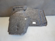 AUDI A8 L boot upholstery right 4H0863880M