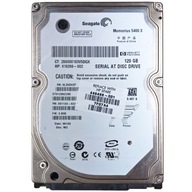 Pevný disk Seagate ST9120822AS | FW 3.BHE | 120GB SATA 2,5"