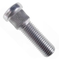 Шпилька radelkowana wbijana 14 x 2 x 40 rad 15,7