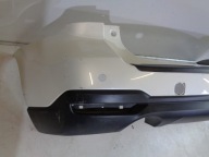 bumper rear SUBARU FORESTER 12- NR 8536