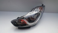 Hyundai oe 92101-1kxxx фара