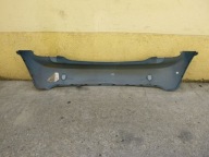 MINI COOPER F56 14- bumper rear rear part