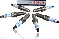 Свеча, светят зажигания bosch 0 242 140 507
