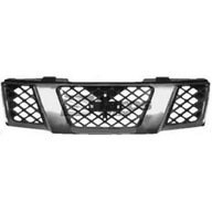Решетка, решетки решетка хром, хромом nissan pathfinder r51 2005-07